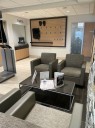The waiting area at our service center, located at Winona, MN, 55987 is a comfortable and inviting place for our guests. You can rest easy as you wait for your serviced vehicle brought around!