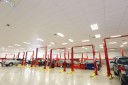We are a state of the art service center, and we are waiting to serve you! We are located at Deerfield Beach, FL, 33441