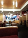 The waiting area at our service center, located at Madison, WI, 53719 is a comfortable and inviting place for our guests. You can rest easy as you wait for your serviced vehicle brought around!