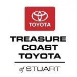 We are Treasure Coast Toyota Of Stuart Auto Repair Service! With our specialty trained technicians, we will look over your car and make sure it receives the best in automotive repair maintenance!