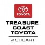 We are Treasure Coast Toyota Of Stuart Auto Repair Service! With our specialty trained technicians, we will look over your car and make sure it receives the best in automotive repair maintenance!