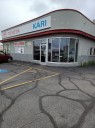 We are Kari Toyota Auto Repair Service ! With our specialty trained technicians, we will look over your car and make sure it receives the best in automotive repair maintenance!
