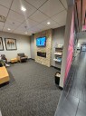 The waiting area at Markquart Toyota Auto Repair Service, located at Chippewa Falls, WI, 54729 is a comfortable and inviting place for our guests. You can rest easy as you wait for your serviced vehicle to be brought around.