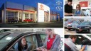 We are Markquart Toyota Auto Repair Service, located in Chippewa Falls! With our specialty trained technicians, we will look over your car and make sure it receives the best in automotive repair maintenance!