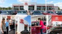 Markquart Toyota Auto Repair Service is located in Chippewa Falls, WI, 54729. Stop by our auto repair service center today to get your car serviced!