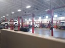 At Markquart Toyota Auto Repair Service, our auto repair service center’s business office is located at the dealership, which is conveniently located in Chippewa Falls, WI, 54729. We are staffed with friendly and experienced personnel.