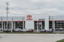 We are Kolosso Toyota! With our specialty trained technicians, we will look over your car and make sure it receives the best in automotive repair maintenance!