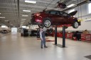 At Kolosso Toyota, our auto repair service center’s business office is located at the dealership, which is conveniently located in Appleton, WI, 54914. We are staffed with friendly and experienced personnel.