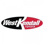 We are West Kendall Toyota Auto Repair Service! With our specialty trained technicians, we will look over your car and make sure it receives the best in automotive repair maintenance!