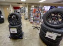 Our parts department offers many different selections.  Feel free to visit the parts department at Toyota Of Tampa Bay Auto Repair Service for all your vehicle’s needs and accessories.
