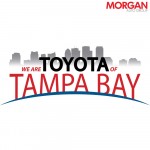 We are Toyota Of Tampa Bay Auto Repair Service! With our specialty trained technicians, we will look over your car and make sure it receives the best in automotive repair maintenance!