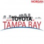We are Toyota Of Tampa Bay Auto Repair Service! With our specialty trained technicians, we will look over your car and make sure it receives the best in automotive repair maintenance!