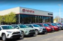 We are Don Jacobs Toyota! With our specialty trained technicians, we will look over your car and make sure it receives the best in automotive repair maintenance!