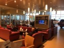 The waiting area at our service center, located at Milwaukee, WI, 53224 is a comfortable and inviting place for our guests. You can rest easy as you wait for your serviced vehicle brought around!