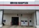 At Hesser Toyota, our auto repair service center’s business office is located at the dealership, which is conveniently located in Janesville, WI, 53545. We are staffed with friendly and experienced personnel.