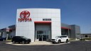We are Hesser Toyota! With our specialty trained technicians, we will look over your car and make sure it receives the best in automotive repair maintenance!