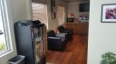 The waiting area at our service center, located at Janesville, WI, 53545 is a comfortable and inviting place for our guests. You can rest easy as you wait for your serviced vehicle brought around!