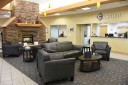 Sit back and relax! At Mark Toyota Of Plover Auto Repair Service , you can rest easy as you wait for your vehicle to get serviced an oil change, battery replacement, or any other number of the other services we offer!