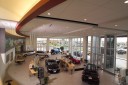 We are a state of the art service center, and we are waiting to serve you! We are located at Plover, WI, 54467
