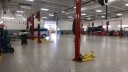 At Bergstrom Toyota, our auto repair service center’s business office is located at the dealership, which is conveniently located in Oshkosh, WI, 54904. We are staffed with friendly and experienced personnel.