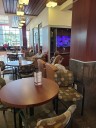 The waiting area at our service center, located at Clermont, FL, 34711 is a comfortable and inviting place for our guests. You can rest easy as you wait for your serviced vehicle brought around!