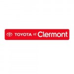 We are Toyota Of Clermont Auto Repair Service! With our specialty trained technicians, we will look over your car and make sure it receives the best in automotive repair maintenance!