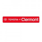 We are Toyota Of Clermont Auto Repair Service! With our specialty trained technicians, we will look over your car and make sure it receives the best in automotive repair maintenance!