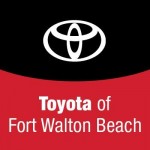 We are Toyota Of Fort Walton Beach  Auto Repair Service! With our specialty trained technicians, we will look over your car and make sure it receives the best in automotive repair maintenance!