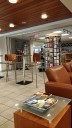 The waiting area at our service center, located at Venice, FL, 34285 is a comfortable and inviting place for our guests. You can rest easy as you wait for your serviced vehicle brought around!