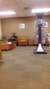Sit back and relax! At Venice Toyota Auto Repair Service, you can rest easy as you wait for your vehicle to get serviced an oil change, battery replacement, or any other number of the other services we offer!