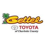 We are Gettel Toyota Of Charlotte County Auto Repair Service! With our specialty trained technicians, we will look over your car and make sure it receives the best in automotive repair maintenance!