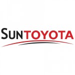 We are Sun Toyota Auto Repair Service, located in Holiday! With our specialty trained technicians, we will look over your car and make sure it receives the best in automotive repair maintenance!