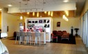 Sit back and relax! At Marietta Toyota Auto Repair Service, you can rest easy as you wait for your vehicle to get serviced an oil change, battery replacement, or any other number of the other services we offer!	The waiting area at Marietta Toyota Auto Repair Service, located at Marietta, GA, 30060 is a comfortable and inviting place for our guests. You can rest easy as you wait for your serviced vehicle brought around!