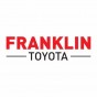 We are Franklin Toyota Auto Repair Service, located in Statesboro! With our specialty trained technicians, we will look over your car and make sure it receives the best in automotive repair maintenance!