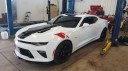 Ruda Chevrolet Toyota service.jpg At Ruda Chevrolet Toyota, our auto repair service center’s business office is located at the dealership, which is conveniently located in Monroe, WI, 53566. We are staffed with friendly and experienced personnel.