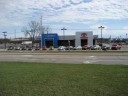 Ruda Chevrolet Toyota store front.jpg We are Ruda Chevrolet Toyota! With our specialty trained technicians, we will look over your car and make sure it receives the best in automotive repair maintenance!