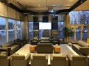 The waiting area at our service center, located at Lagrange, GA, 30241 is a comfortable and inviting place for our guests. You can rest easy as you wait for your serviced vehicle brought around!
