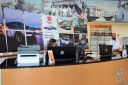 Our service center’s business office is located at the dealership, which is conveniently located in Lagrange, GA, 30241. We are staffed with friendly and experienced personnel.