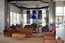 Sit back and relax! At LaGrange Toyota Auto Repair Service, you can rest easy as you wait for your vehicle to get serviced an oil change, battery replacement, or any other number of the other services we offer!