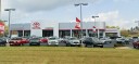With LaGrange Toyota Auto Repair Service, located in GA, 30241, you will find our location is easy to get to. Just head down to us to get your car serviced today!