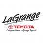 We are LaGrange Toyota Auto Repair Service! With our specialty trained technicians, we will look over your car and make sure it receives the best in automotive repair maintenance!