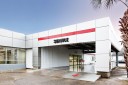 We are a state of the art service center, and we are waiting to serve you! We are located at Dublin, GA, 31021 	We are a state of the art auto repair service center, and we are waiting to serve you! Pitts Toyota Auto Repair Service is located at Dublin, GA, 31021