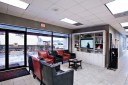 Sit back and relax! At Pitts Toyota Auto Repair Service of Dublin in GA, you can rest easy as you wait for your vehicle to get serviced an oil change, battery replacement, or any other number of the other auto repair services we offer!