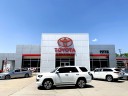 At Pitts Toyota Auto Repair Service, we're conveniently located at Dublin, GA, 31021. You will find our location is easy to get to. Just head down to us to get your car serviced today!