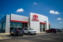 We are Zeigler Toyota Of Racine! With our specialty trained technicians, we will look over your car and make sure it receives the best in automotive repair maintenance!