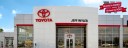 We are Jeff Wyler Toyota Of Clarksville ! With our specialty trained technicians, we will look over your car and make sure it receives the best in automotive repair maintenance!