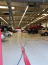 We are a state of the art service center, and we are waiting to serve you! We are located at Kennesaw, GA, 30144 	We are a state of the art auto repair service center, and we are waiting to serve you! Cobb County Toyota Auto Repair Service is located at Kennesaw, GA, 30144