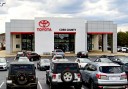 At Cobb County Toyota Auto Repair Service, we're conveniently located at Kennesaw, GA, 30144. You will find our location is easy to get to. Just head down to us to get your car serviced today!