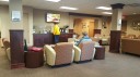 The waiting area at Cobb County Toyota Auto Repair Service, located at Kennesaw, GA, 30144 is a comfortable and inviting place for our guests. You can rest easy as you wait for your serviced vehicle brought around!