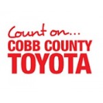 We are Cobb County Toyota Auto Repair Service, located in Kennesaw! With our specialty trained technicians, we will look over your car and make sure it receives the best in automotive repair maintenance!